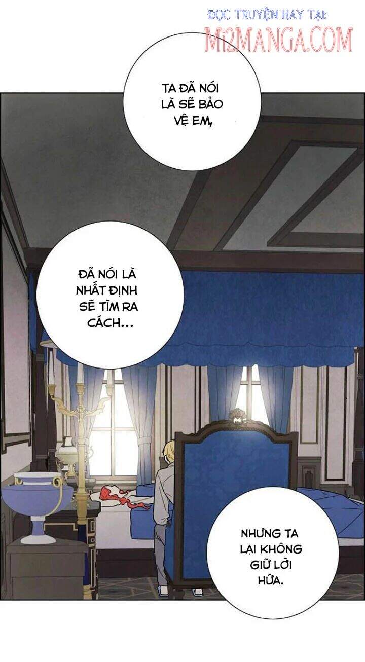 tôi đã cướp mất đêm đầu tiên của nam chính chapter 73.5 20