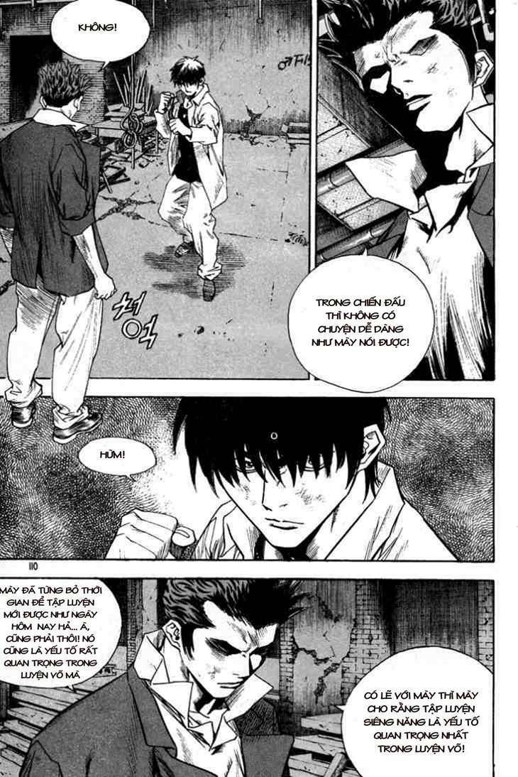 change guy chapter 303 10