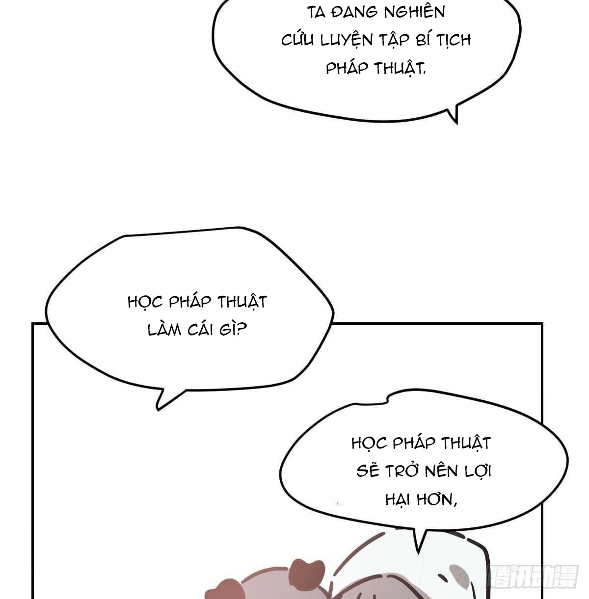 Bắt Lấy Ngao Ngao chapter 100.4 - Trang 3