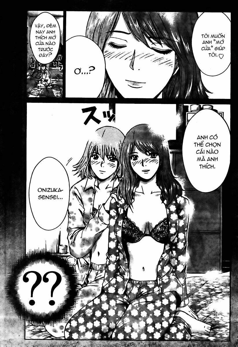gto: shonan 14 days chapter 2 6