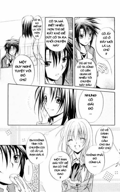 spiral: suiri no kizuna chapter 52 9