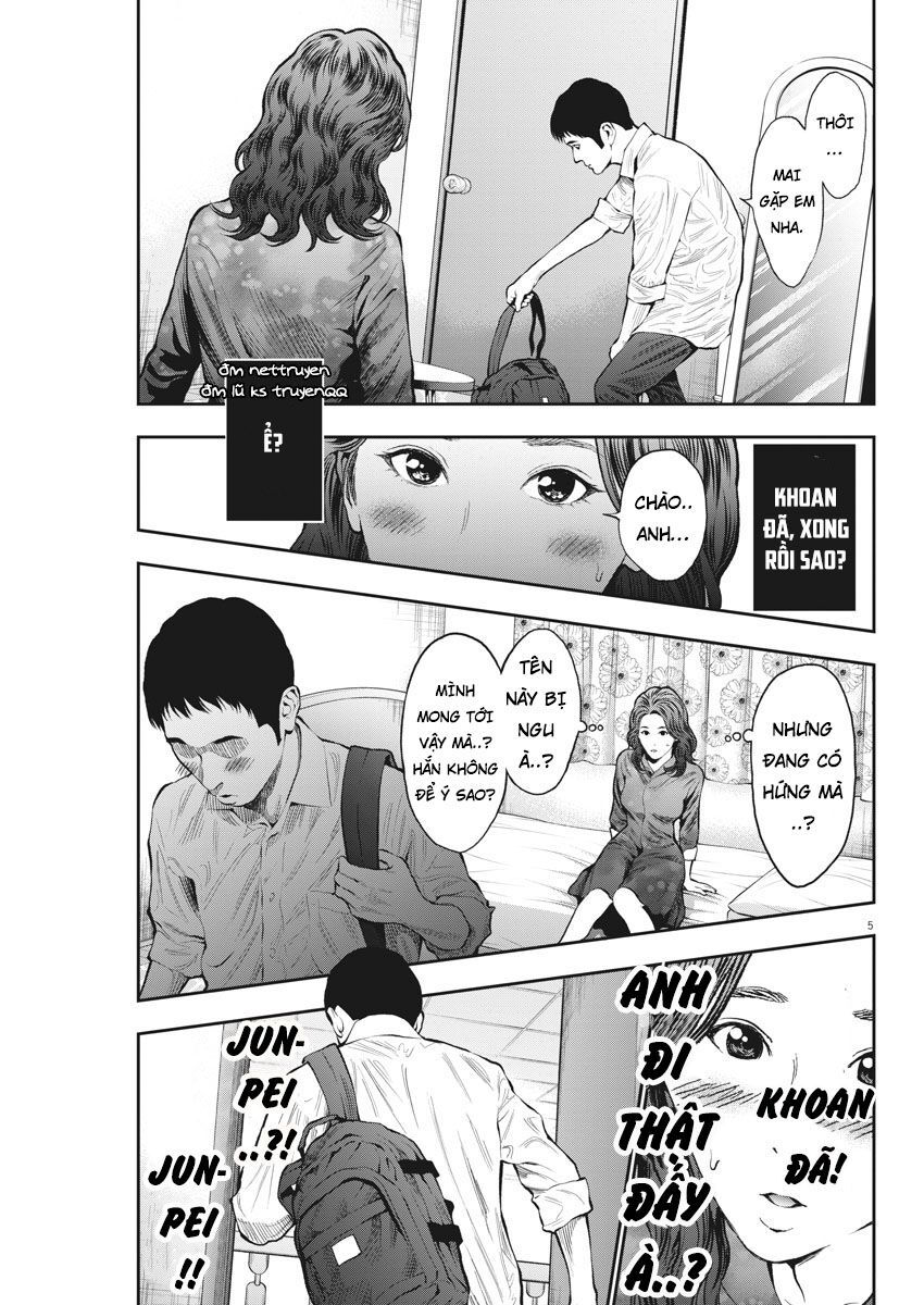 đọa nhân chapter 64 5