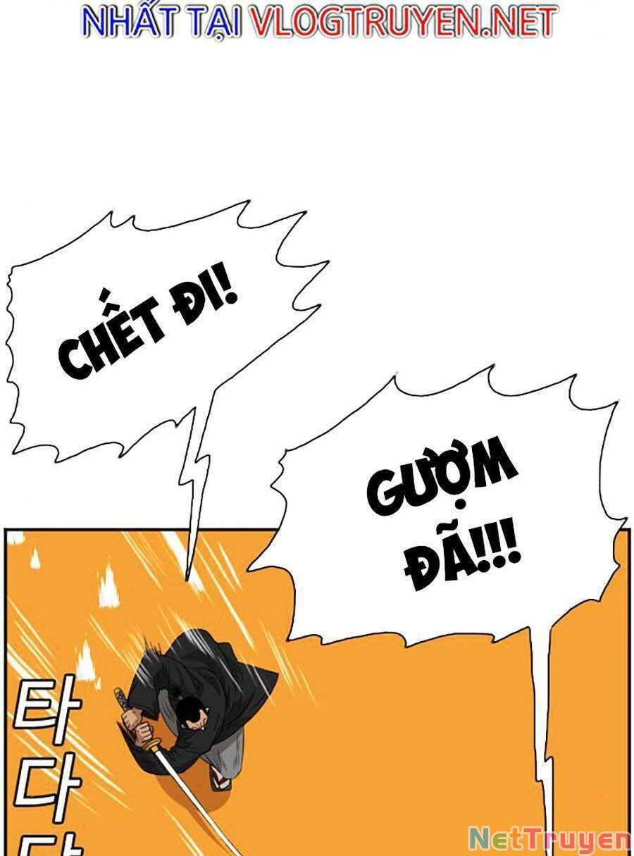 người xấu chapter 99 17