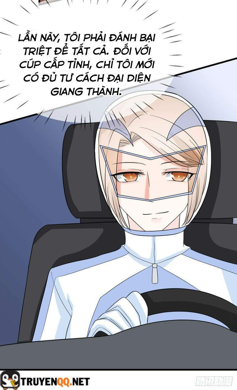 siêu cấp nữ thần trọng sinh chapter 40 32