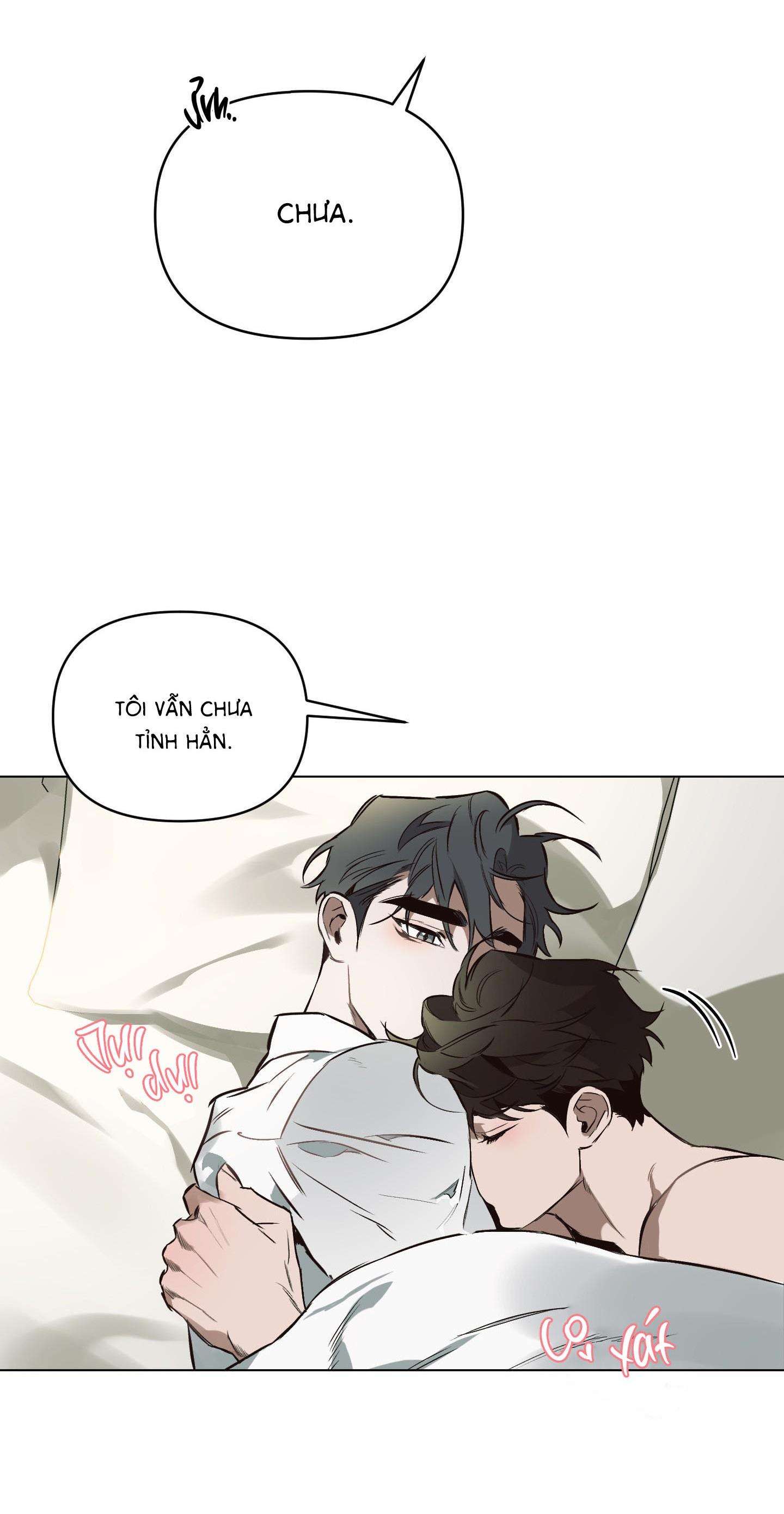 định tên mối quan hệ chapter 46 10