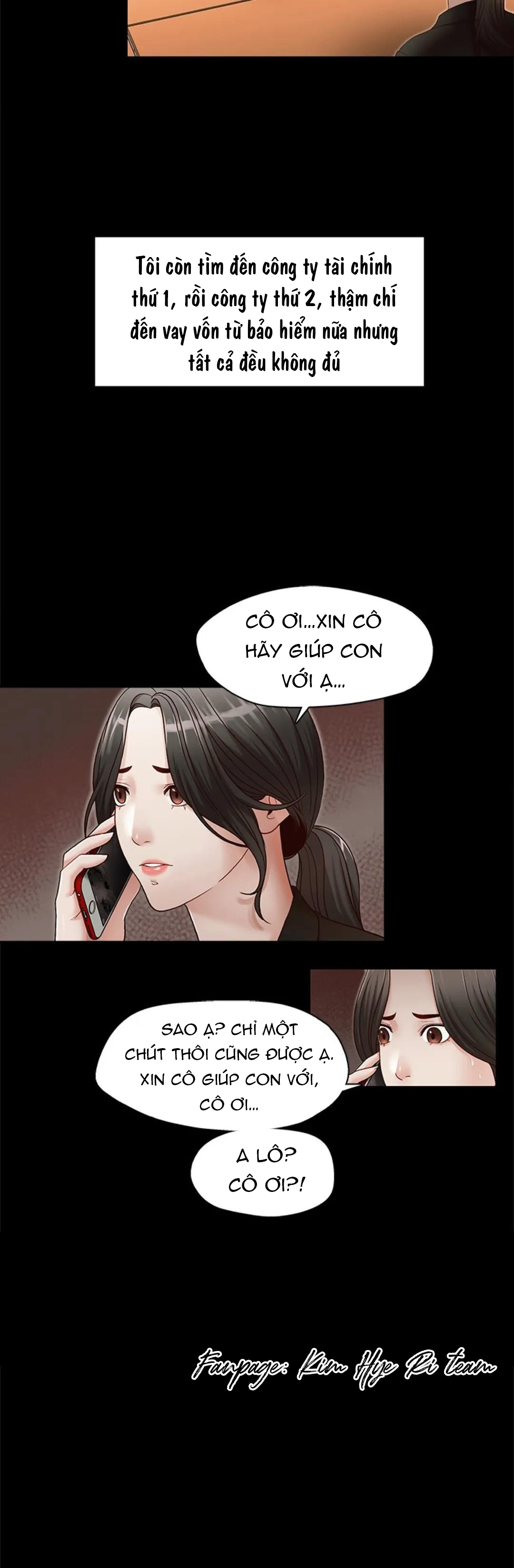 thư ký của anh trai chapter 31 9