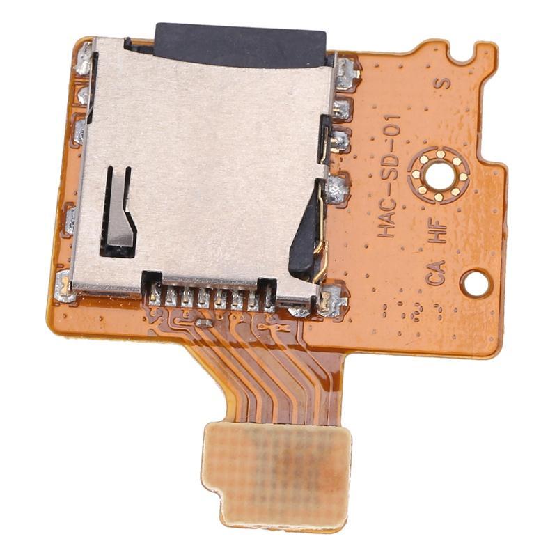 Bảng mạch thẻ nhớ Micro-Sd Tf cho máy chơi game Nintendo Switch