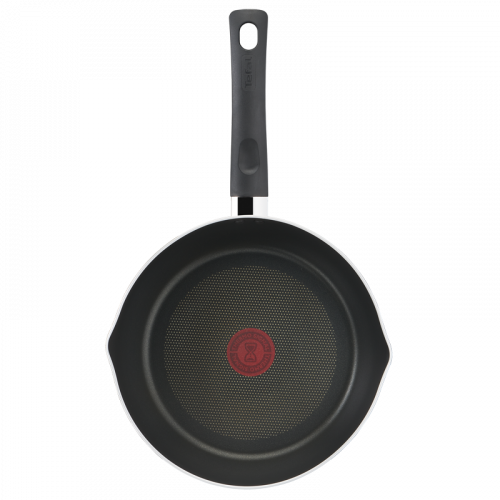 Chảo chiên sâu lồng Tefal Day By Day 24cm - Hàng chính hãng