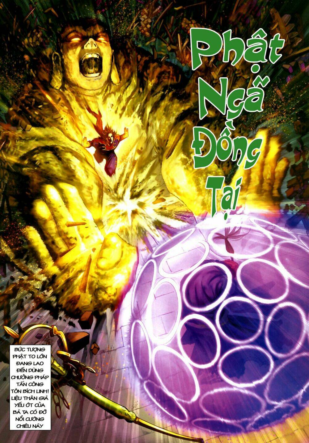 thần chưởng long kiếm phi chapter 10 16
