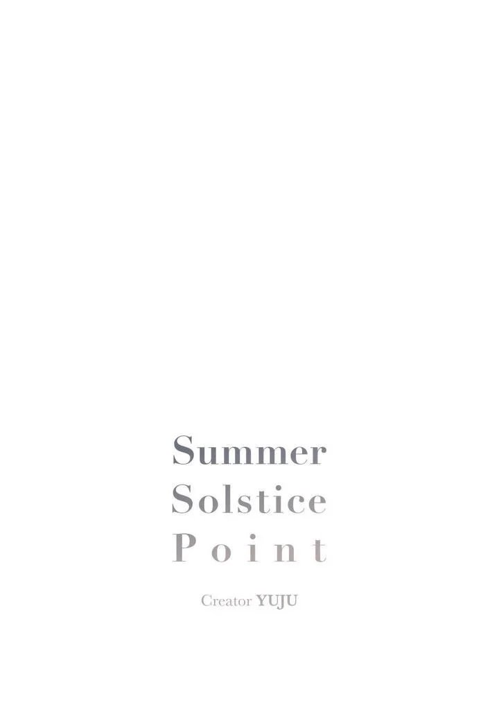 summer solstice point chapter 30 6