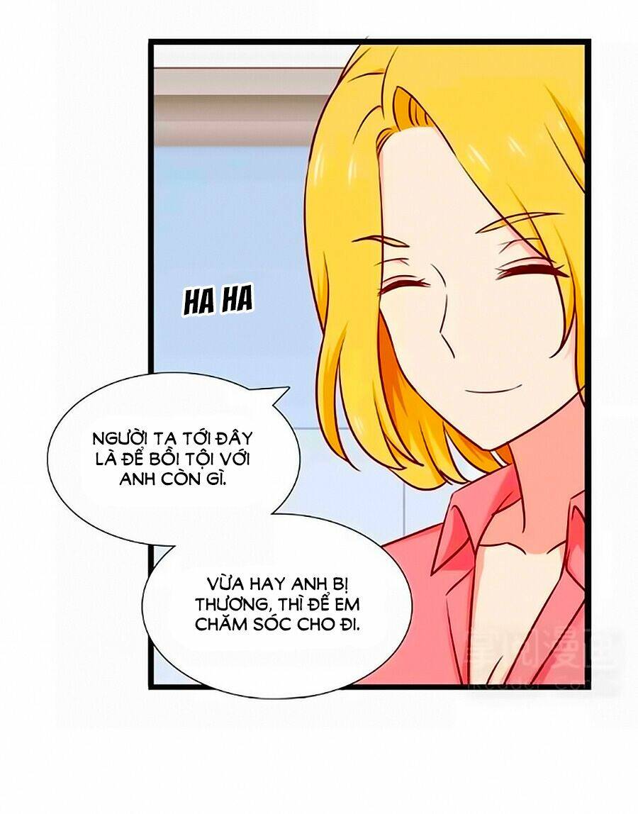 chỉ nhiễm thành hôn chapter 134 12