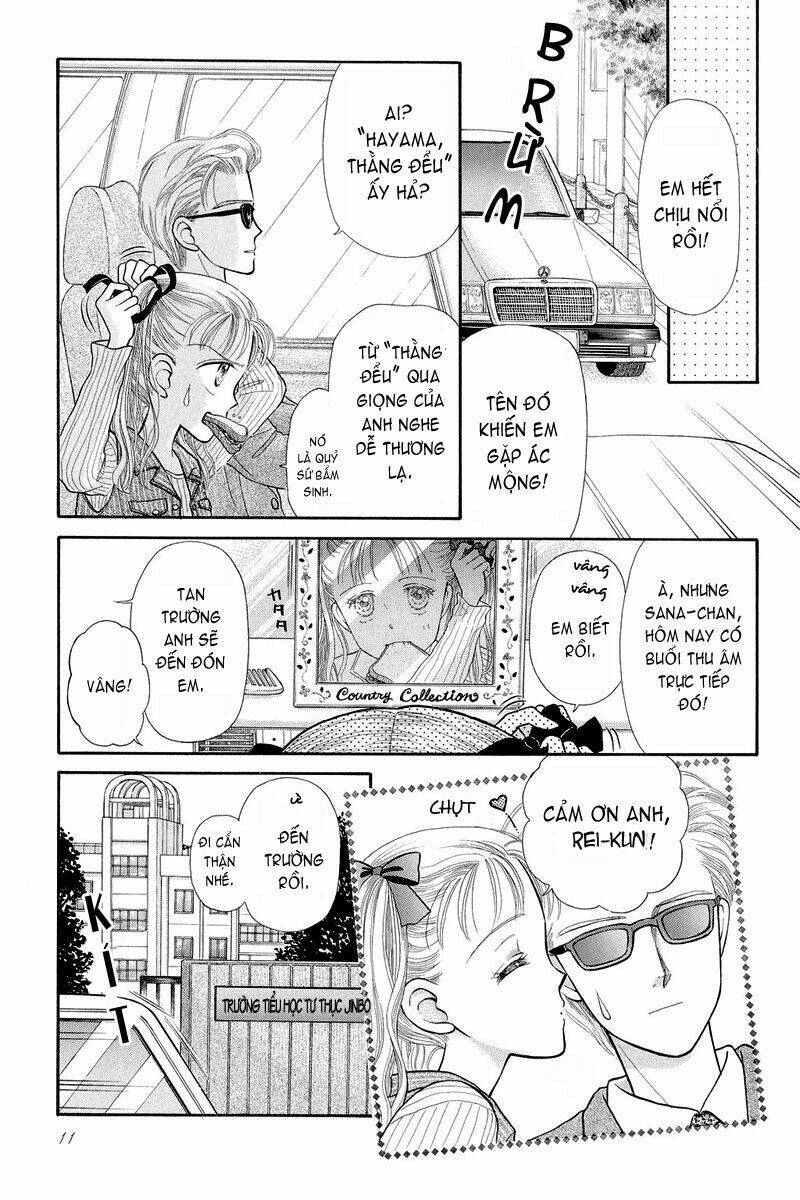 kodomo no omocha chapter 1 13