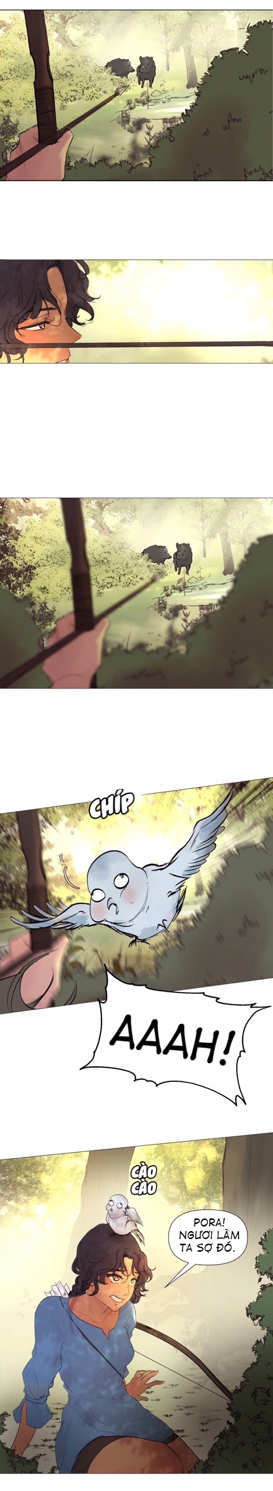 khi jasy huýt sáo chapter 1 11