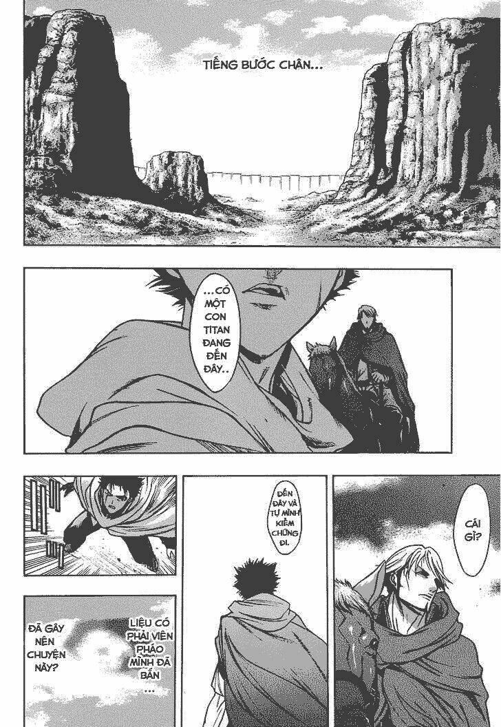 đại chiến titan - before the fall chapter 6 19