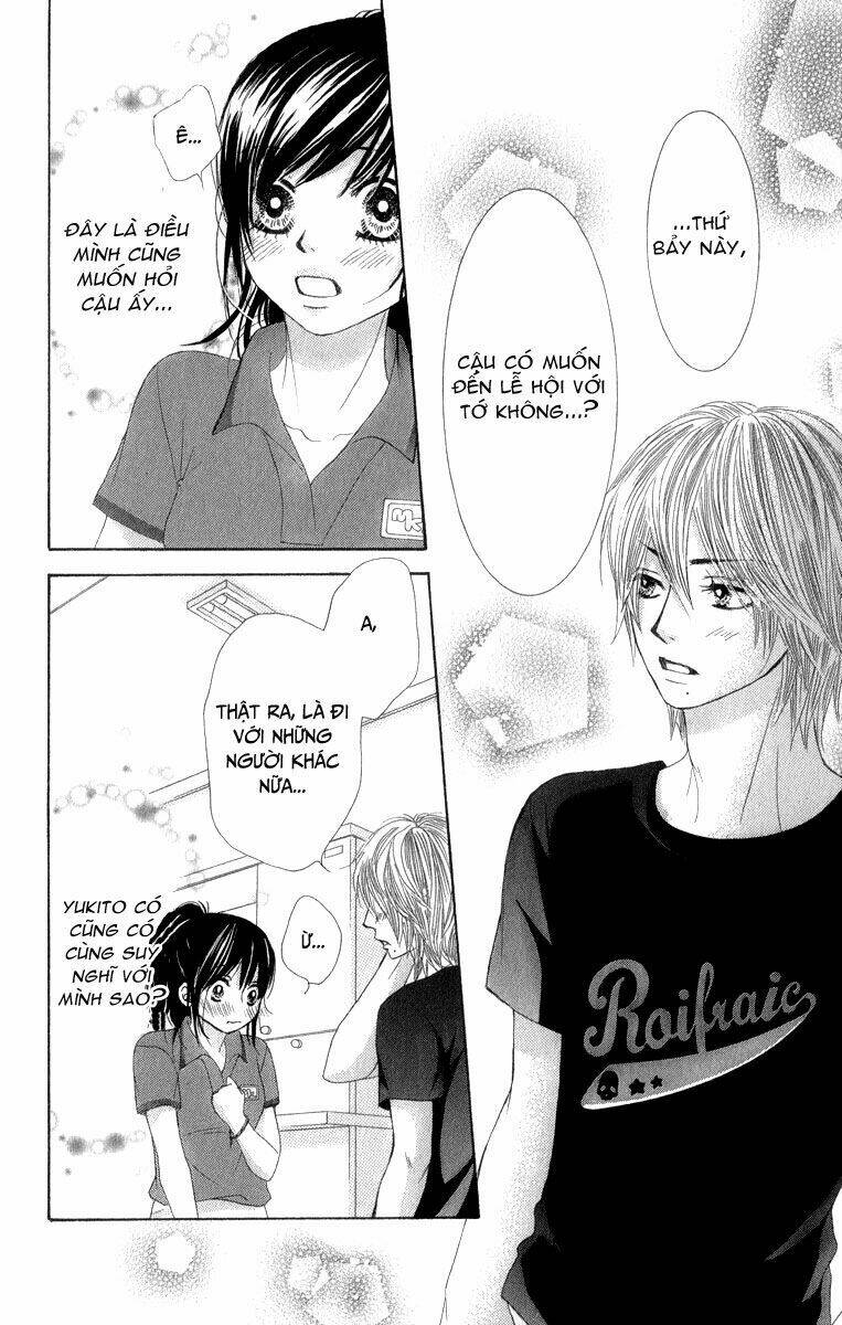 bokutachi wa shitte shimatta chapter 36 43