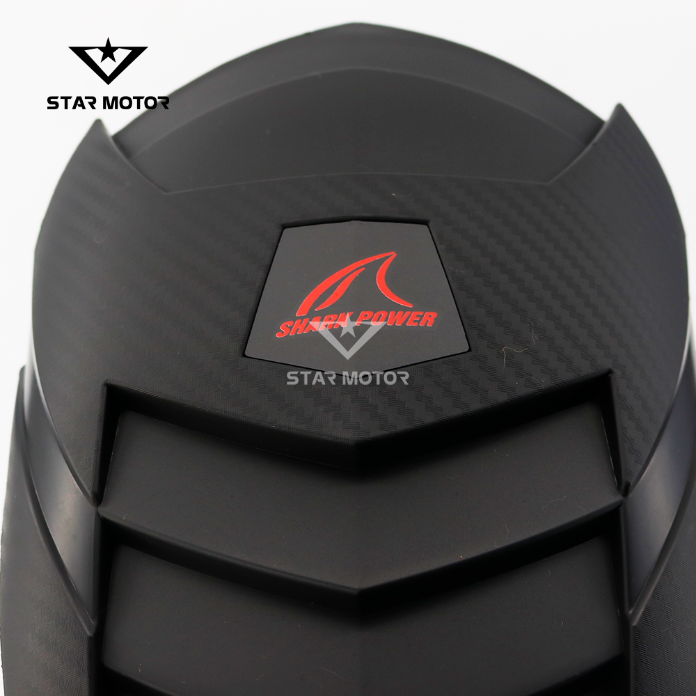 Dè Chắn bùn PKL 2 chân Racing Speed gắn thông dụng các dòng xe