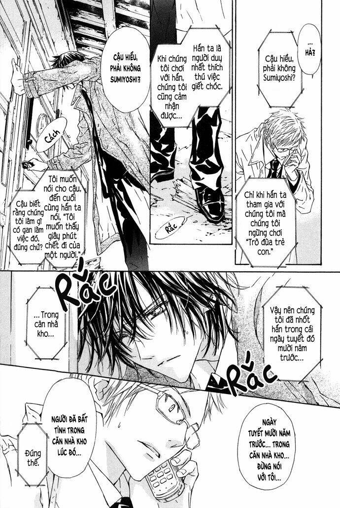 byakuya zaushi chapter 2 22