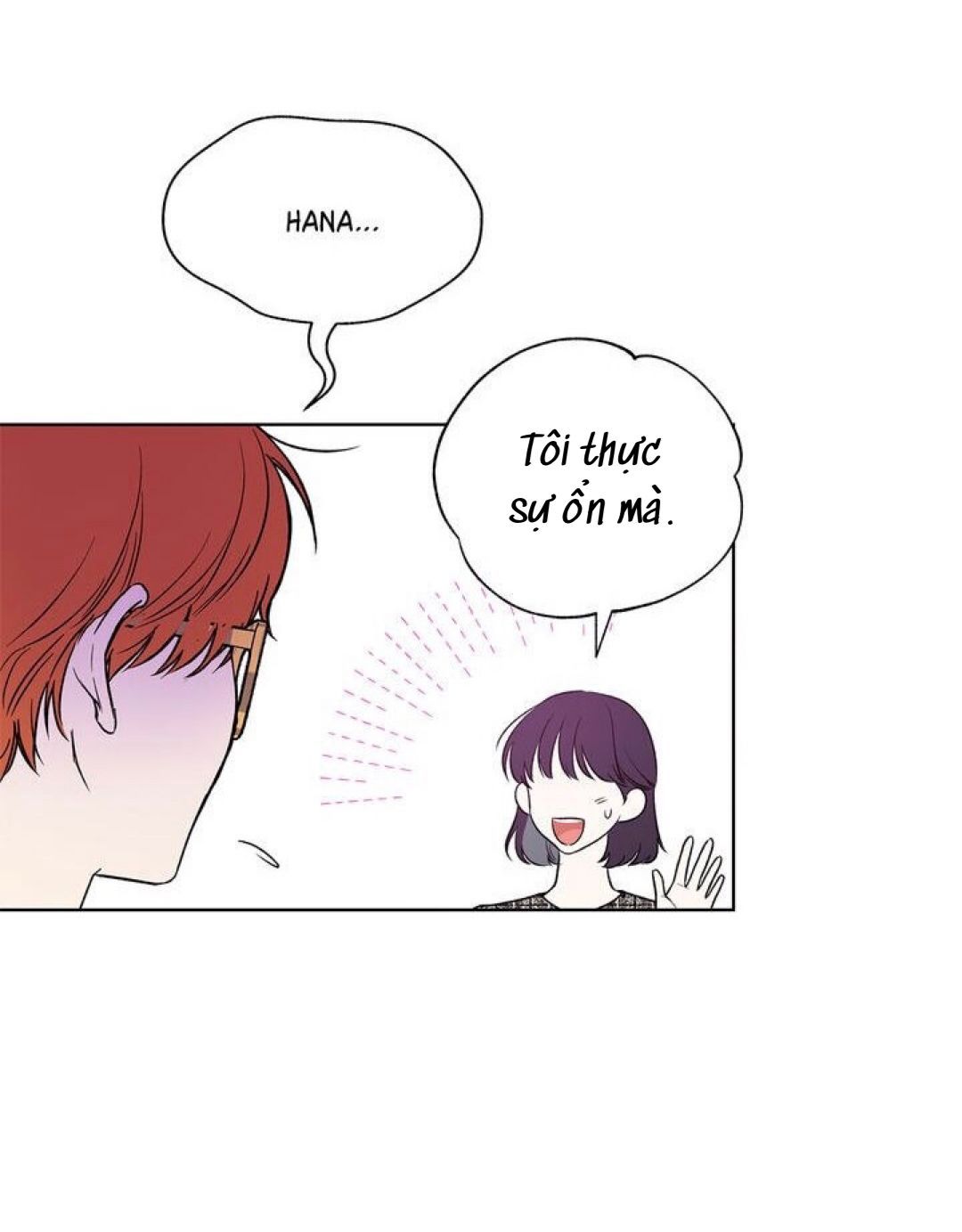 invitation of mystic messenger chapter 32 59