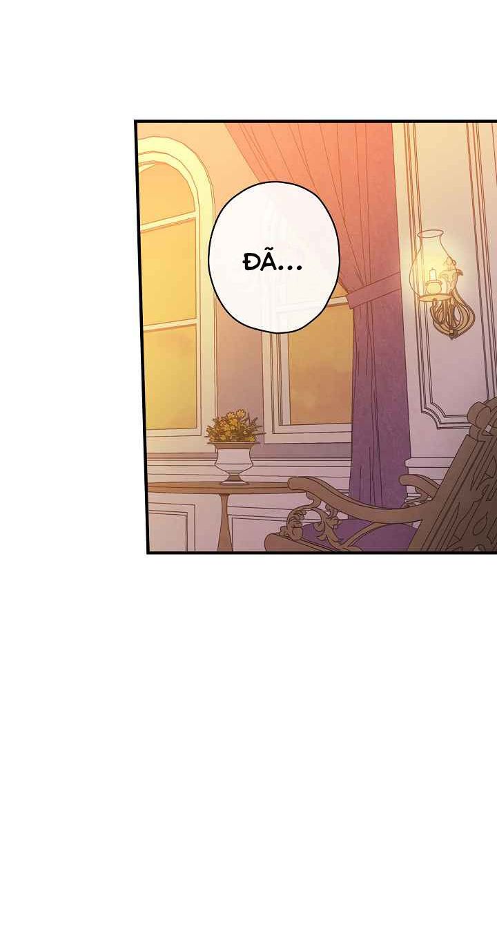 hoàng phi bóng tối - shadow queen chapter 32 40