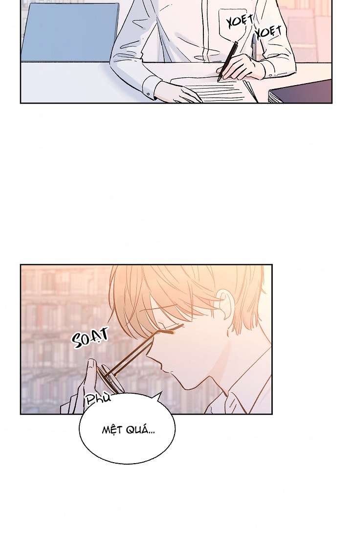 thật gần mà cũng thật xa chapter 3 12