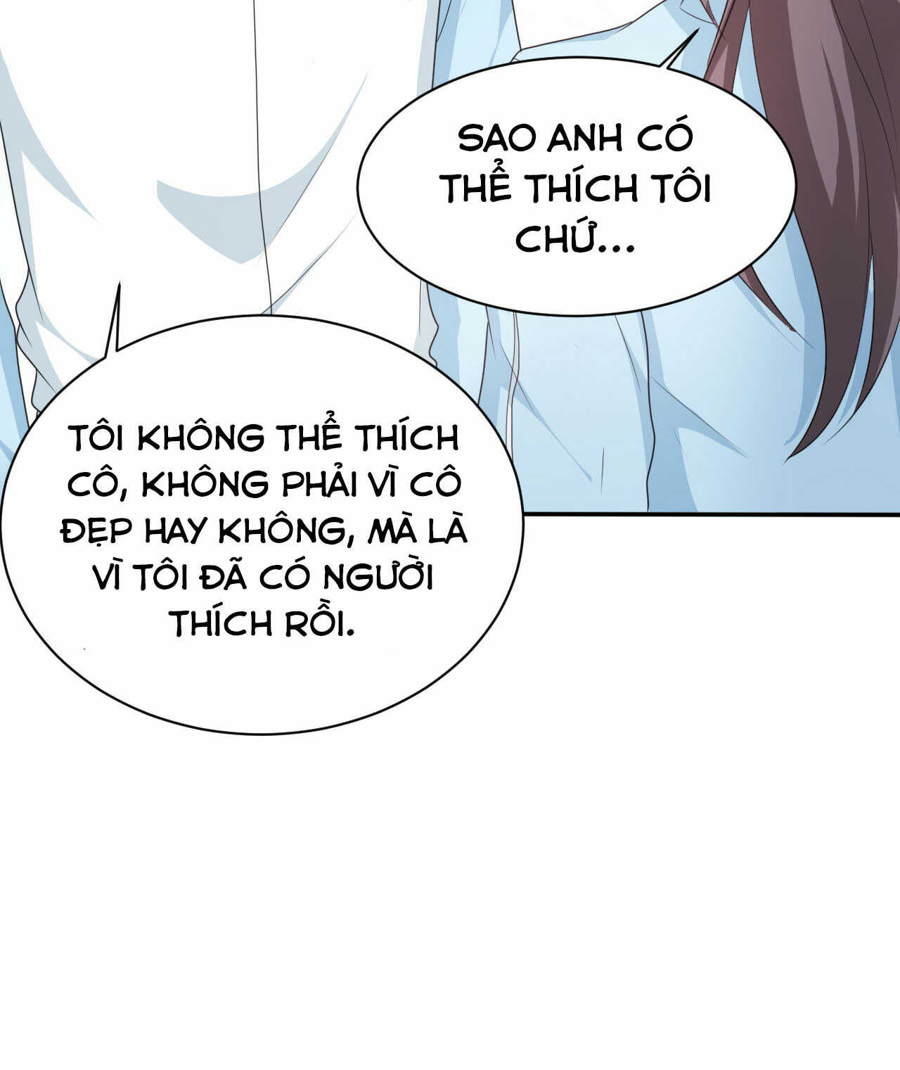 bí mật không thể yêu đương chapter 70 34