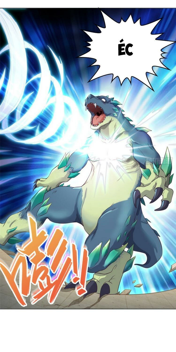 người nuôi rồng chapter 10 26