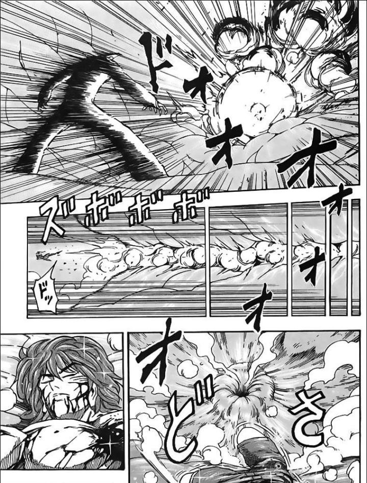 thánh tỏi sành ăn chapter 50 36