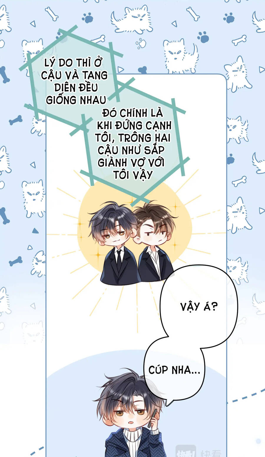 vụng trộm giấu không được chapter 66.1 10