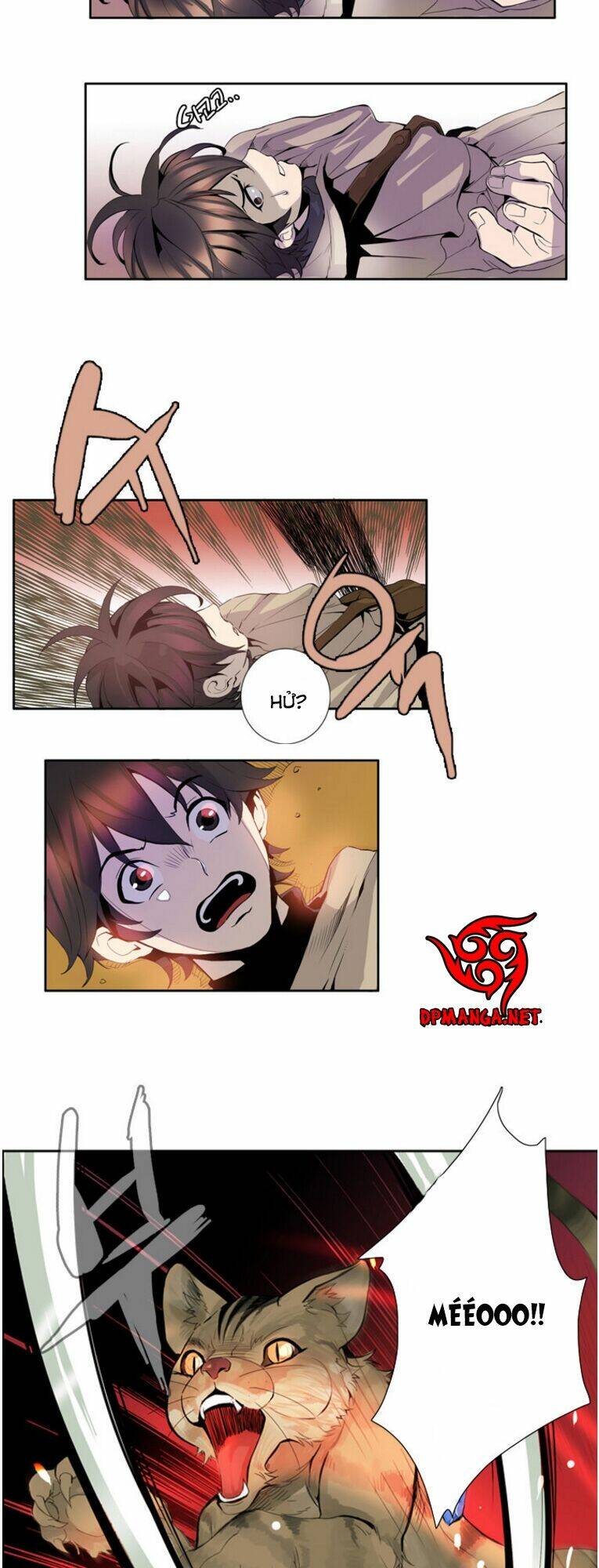 dusk howler chapter 9 15