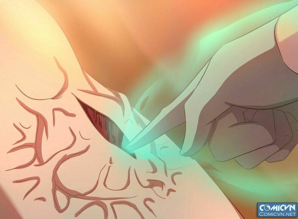 thú hồn đạo - the soul hunter chapter 3 9