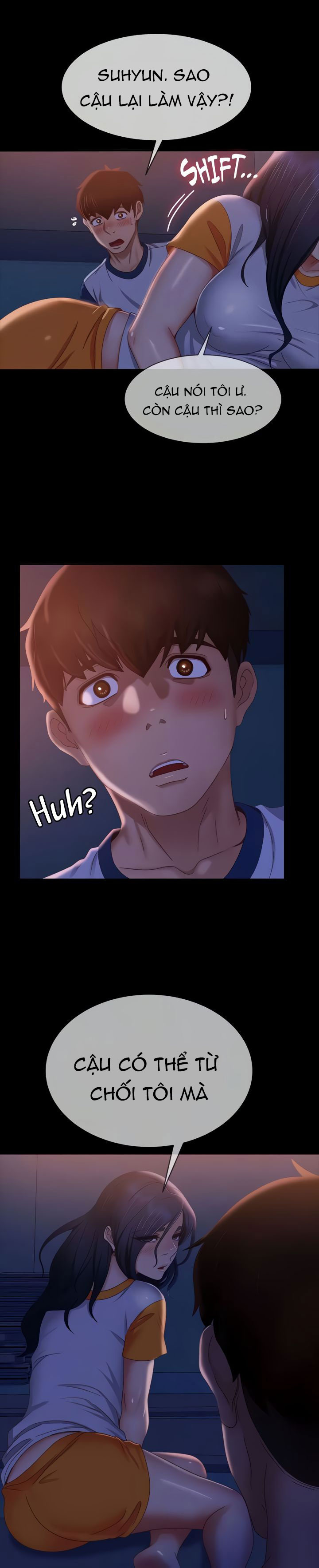 một ngày rối rắm chapter 69 16