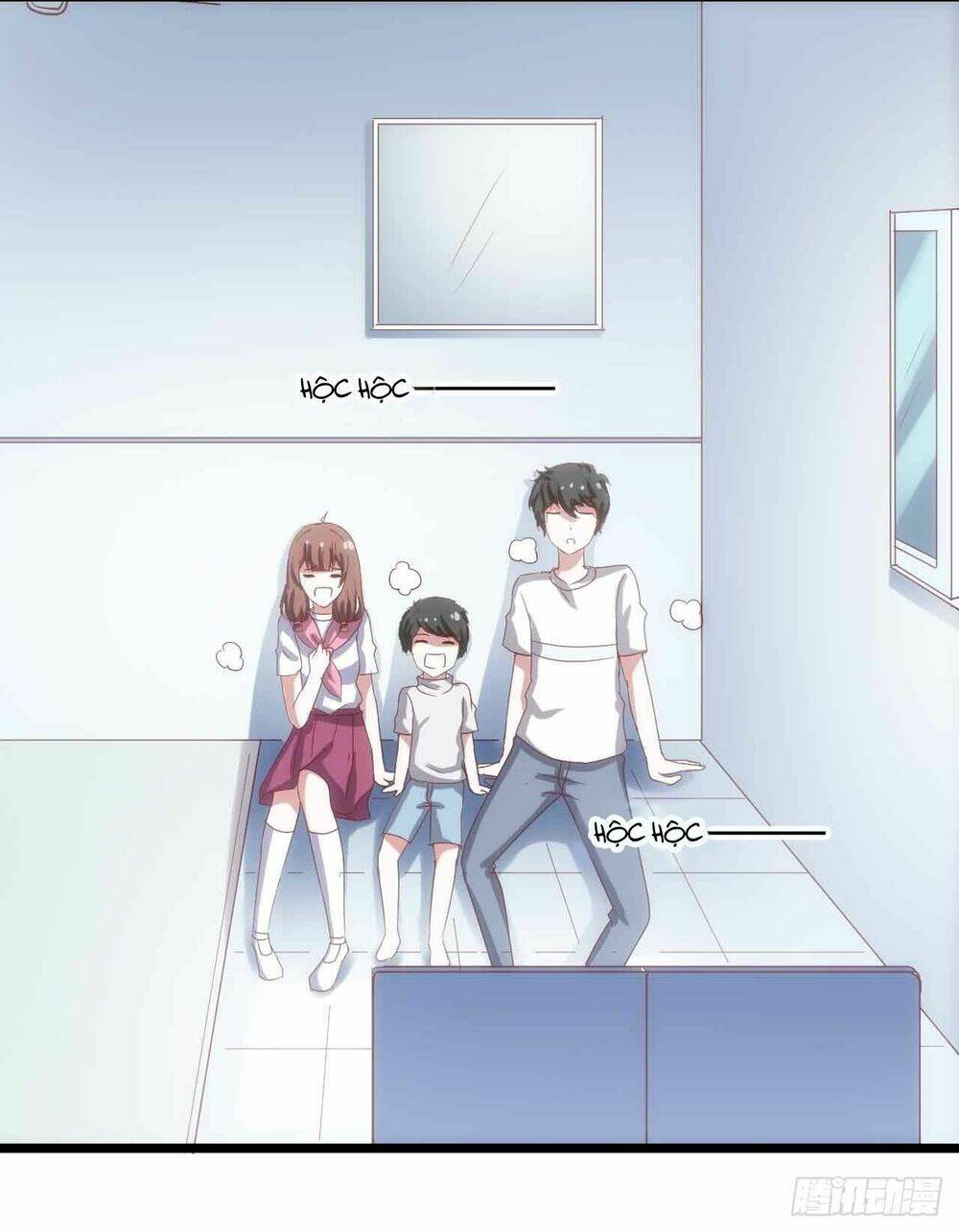 ác ma bàn bên chapter 27 65