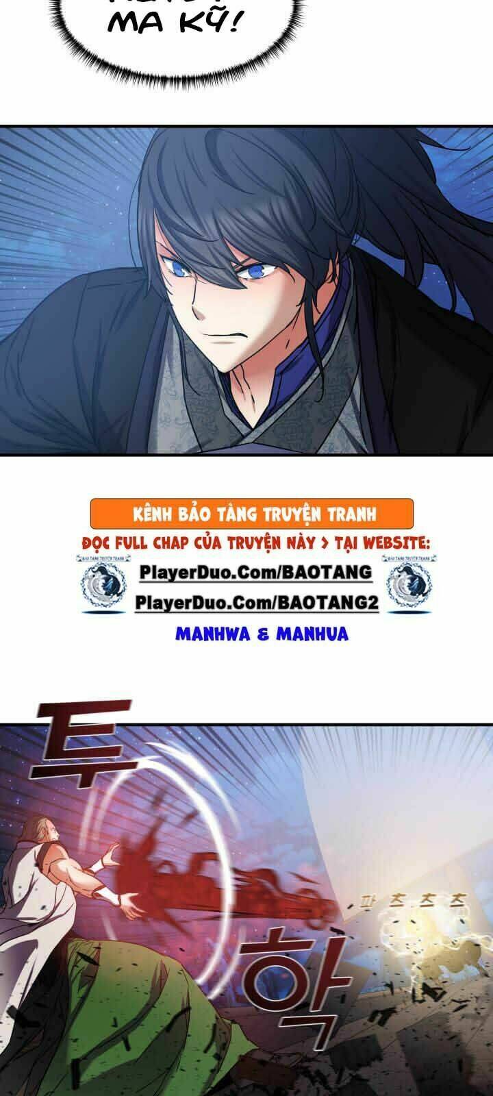 lôi thần chuyển sinh chapter 24 19