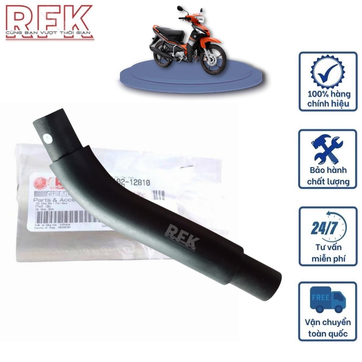 ỐNG CAO SU NỐI ỐNG THỞ BÔ  SIRIUS - JUPITER CÔNG TY HOÀN THẠCH