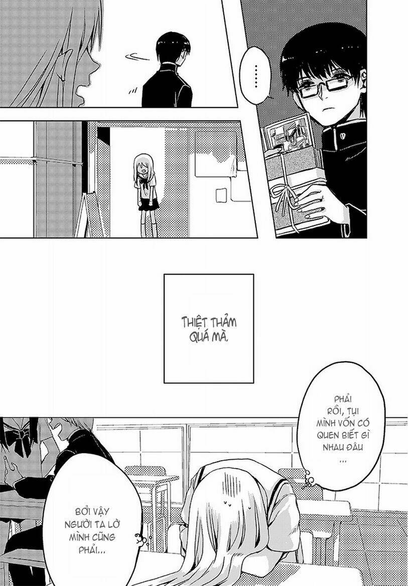 sarishinohara chapter 1 15