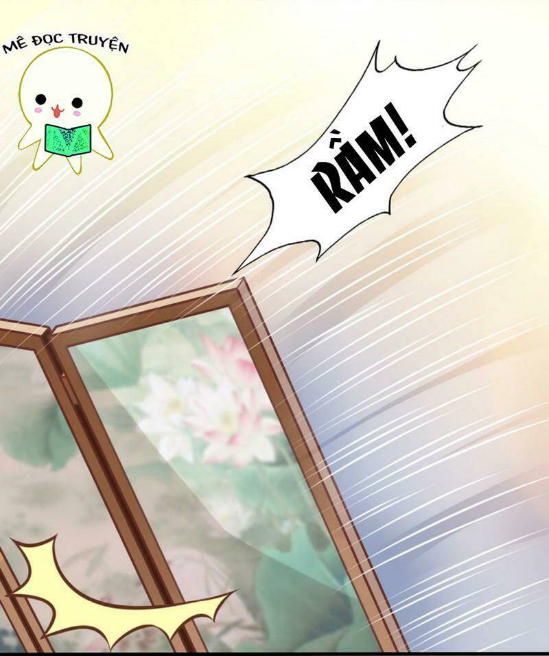 ông chủ của tôi là yêu quái chapter 37 22