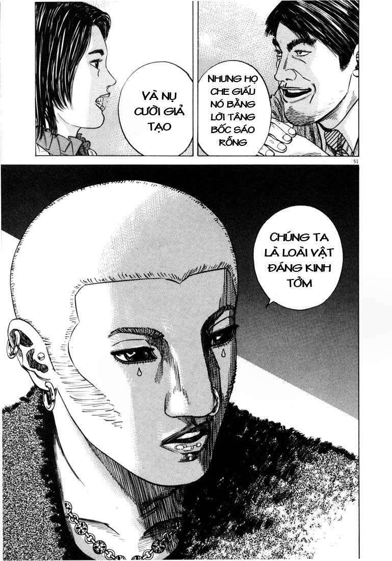 homunculus chapter 25 16