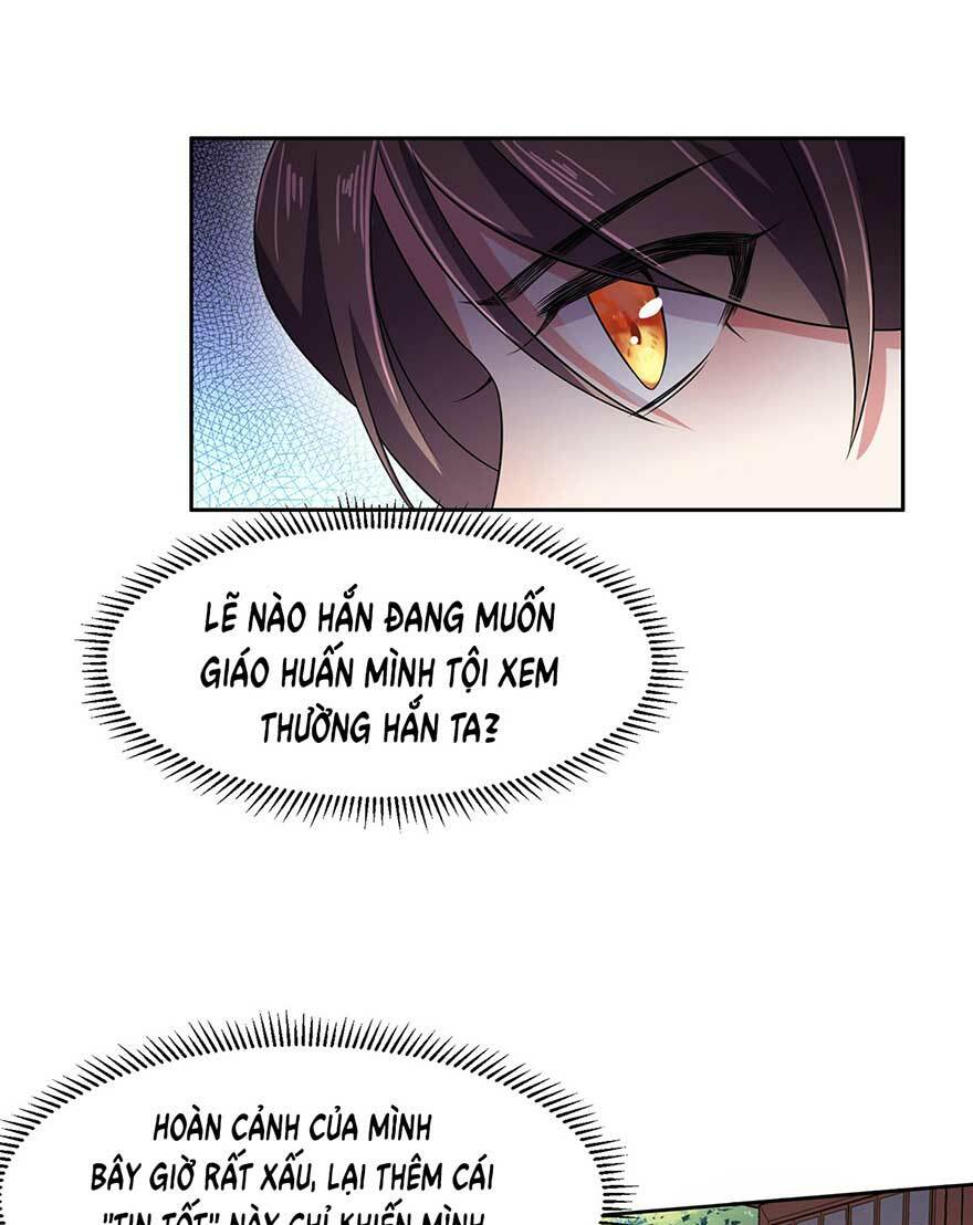 hoạn phi thiên hạ chapter 16 21