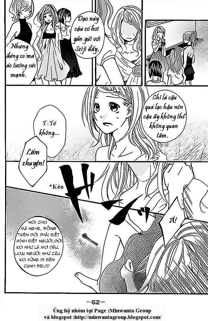 cinderell lessons chapter 0 22