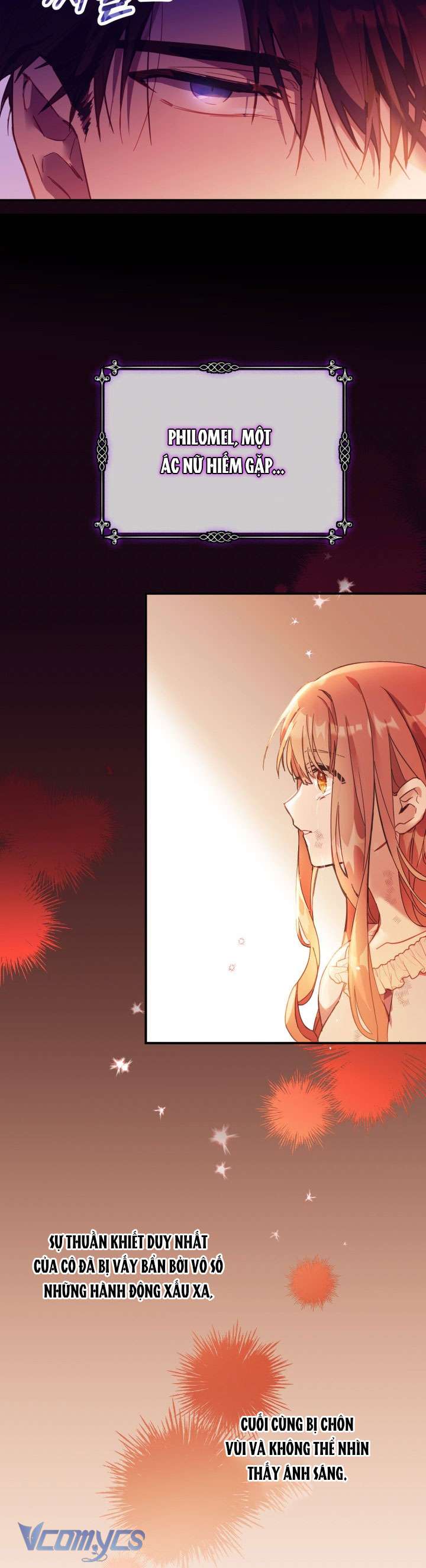 không có chỗ cho kẻ giả mạo chapter 1 15