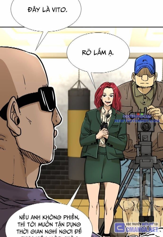 shark - cá mập chapter 272 75