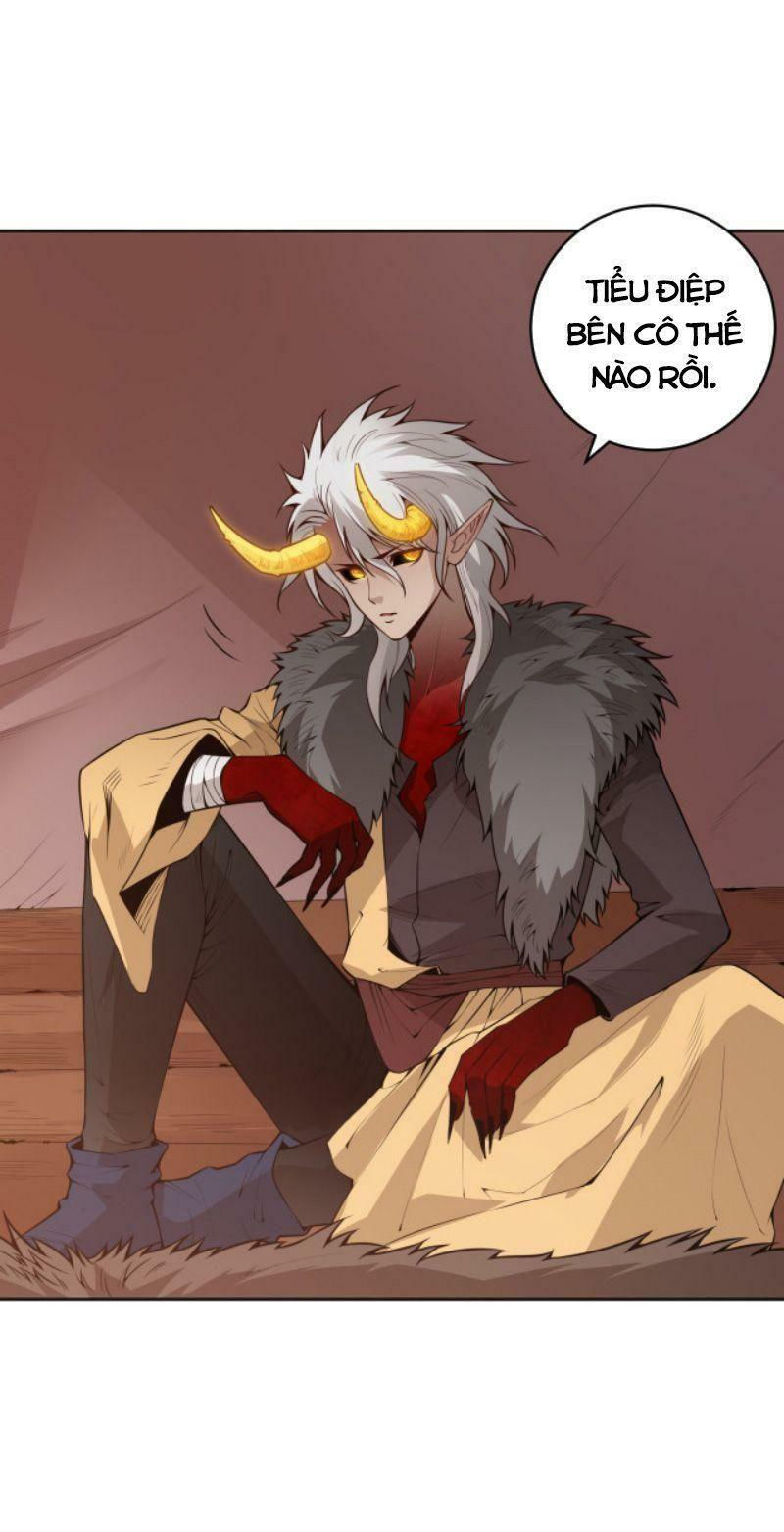 giản giới chapter 165 52