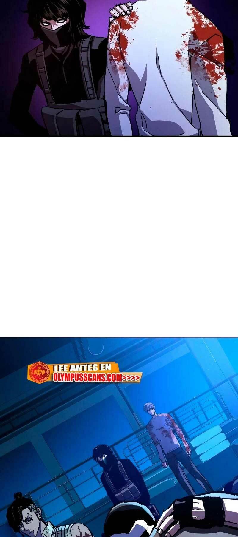 bạn học tôi là lính đánh thuê chapter 139 49