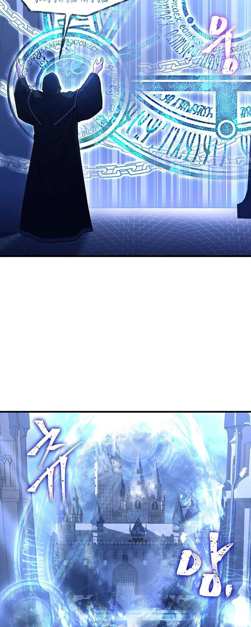 sự trở lại của hiệp sĩ giáo vô song chapter 64 39