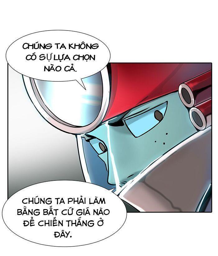 tòa tháp bí ẩn 2 chapter 471 77