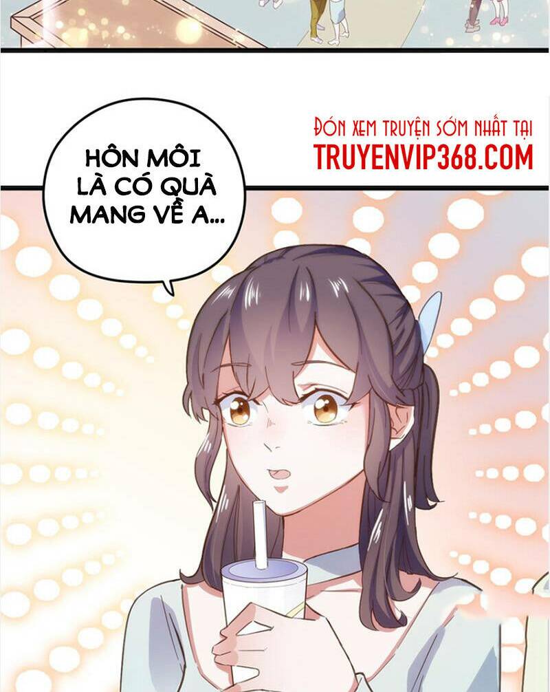 nữ tiếp viên hàng không của boss chapter 1.1 2