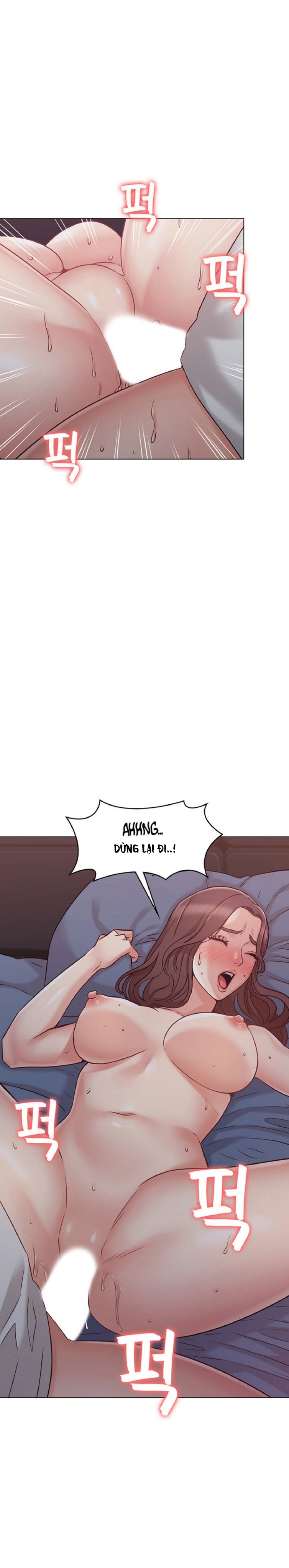 chị của bạn gái chapter 18 15