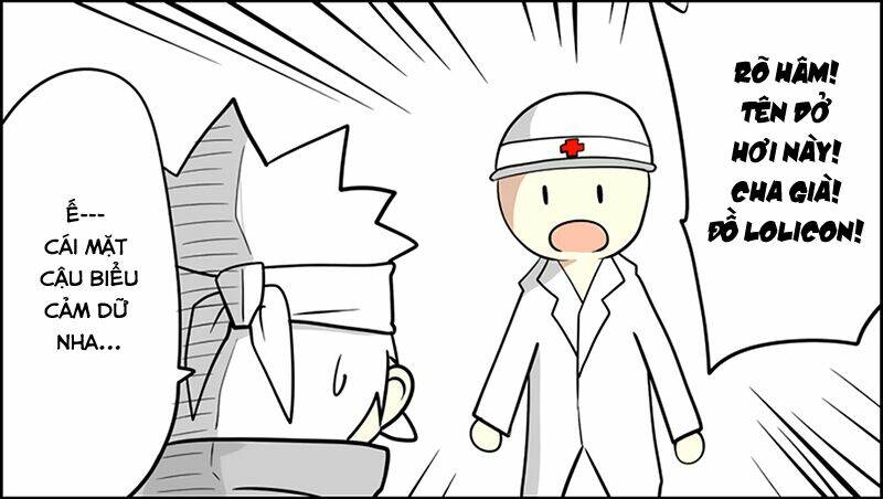 senyuu chapter 38 19