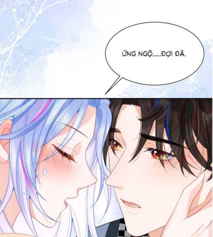 vị chỉ huy lạnh lùng khóc trong vòng tay tôi chapter 17 59