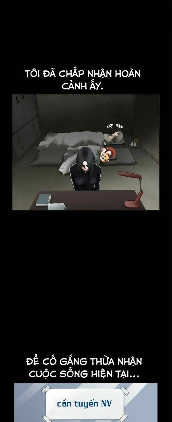 seduction - quyến rũ chapter 17 28